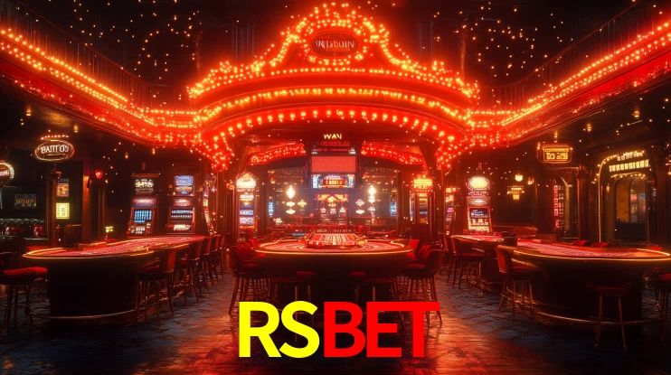 RS BET app