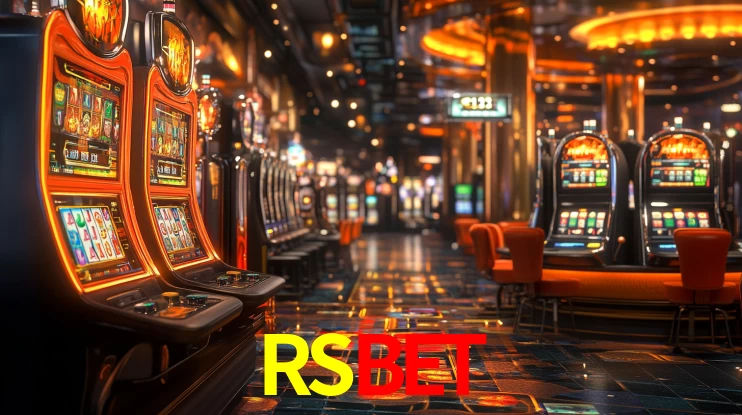 RSBET: Seu Cassino Premiado com Pagamentos Rápidos