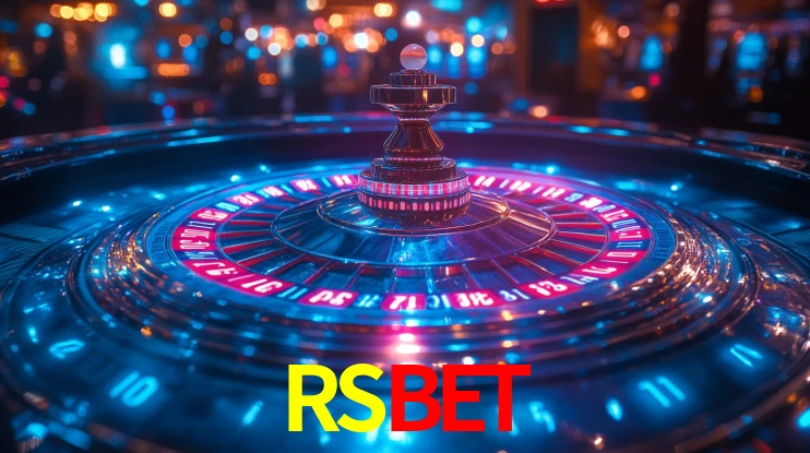 RSBET - Cassino Virtual Brasil - RSBET.COM