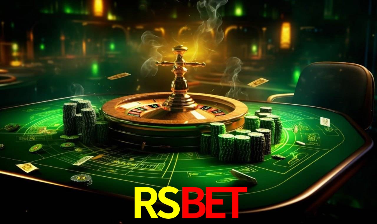 Experiência VIP RSBET