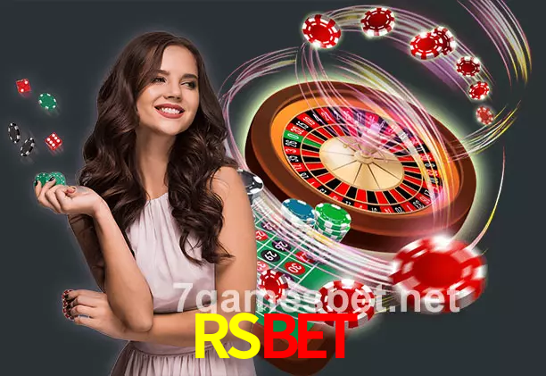 vivo no cassino RSBET