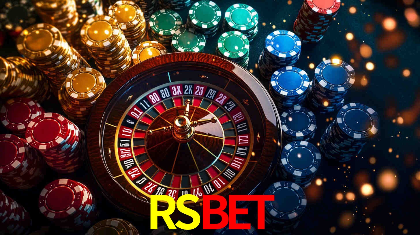 RS BET app