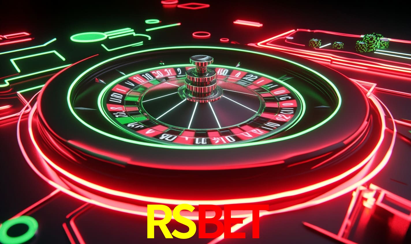 Casino VIP RSBET