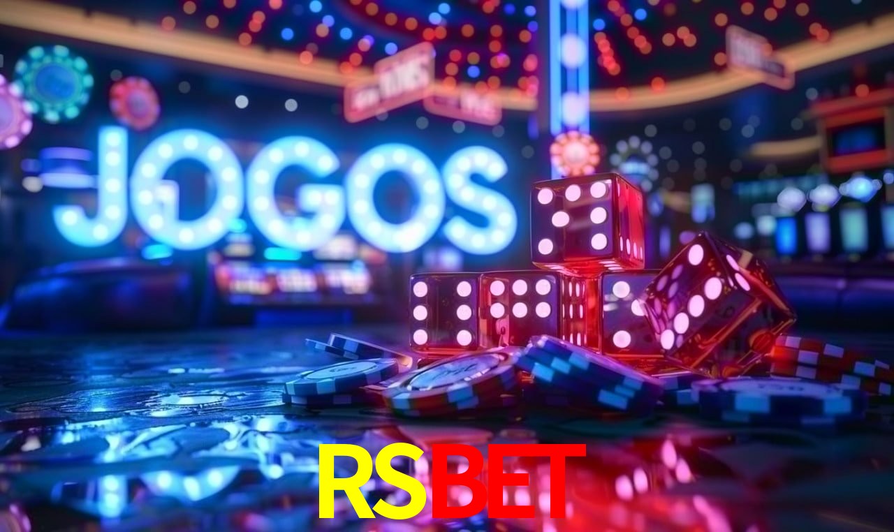 Casino Ao Vivo RSBET