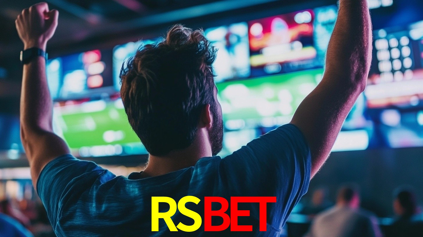 RS BET app
