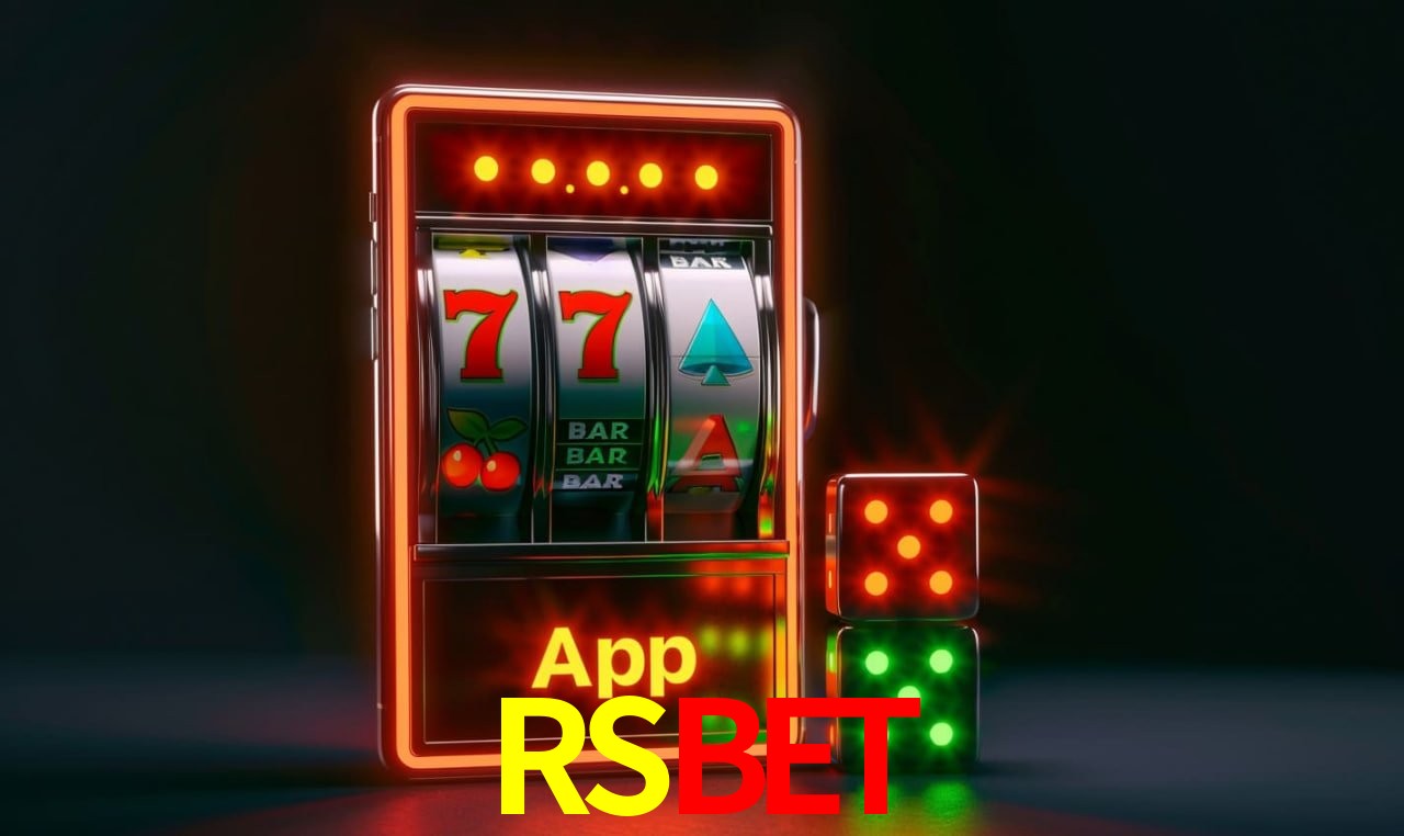 A Revolução dos Aplicativos de Jogos no RSBET