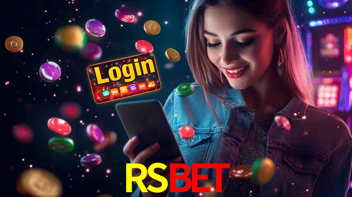 A Emoção da Loteria na RSBET: Uma Chance de Mudança de Vida