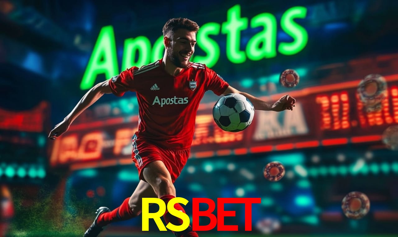 Diretório de Jogos RSBET