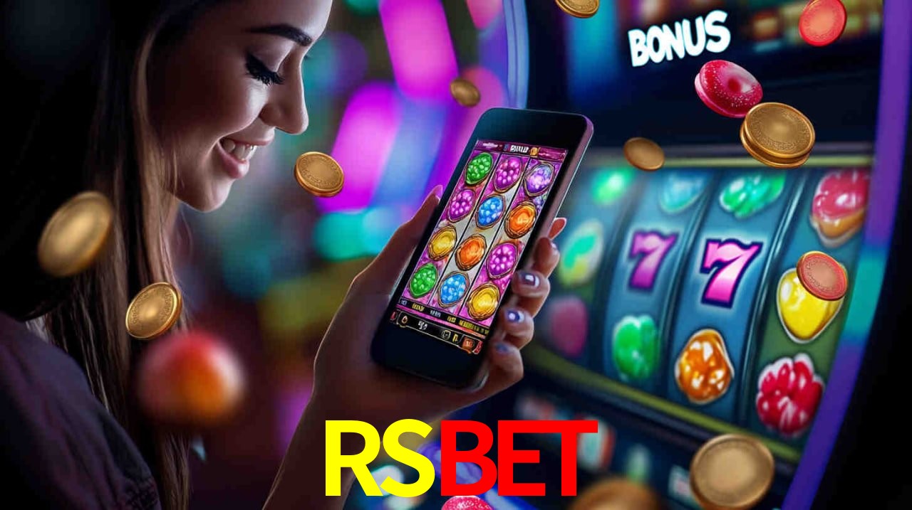 Explorando a Categoria de Eventos em Apostas na RSBET