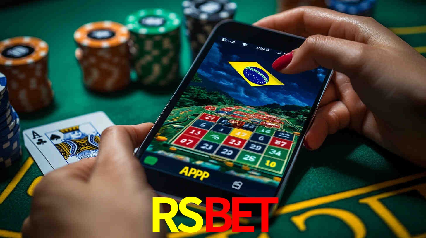 Explorando a Categoria de Eventos em Apostas na RSBET