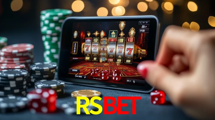 Explore as vantagens do RSBET: serviço profissional e confiabilidade