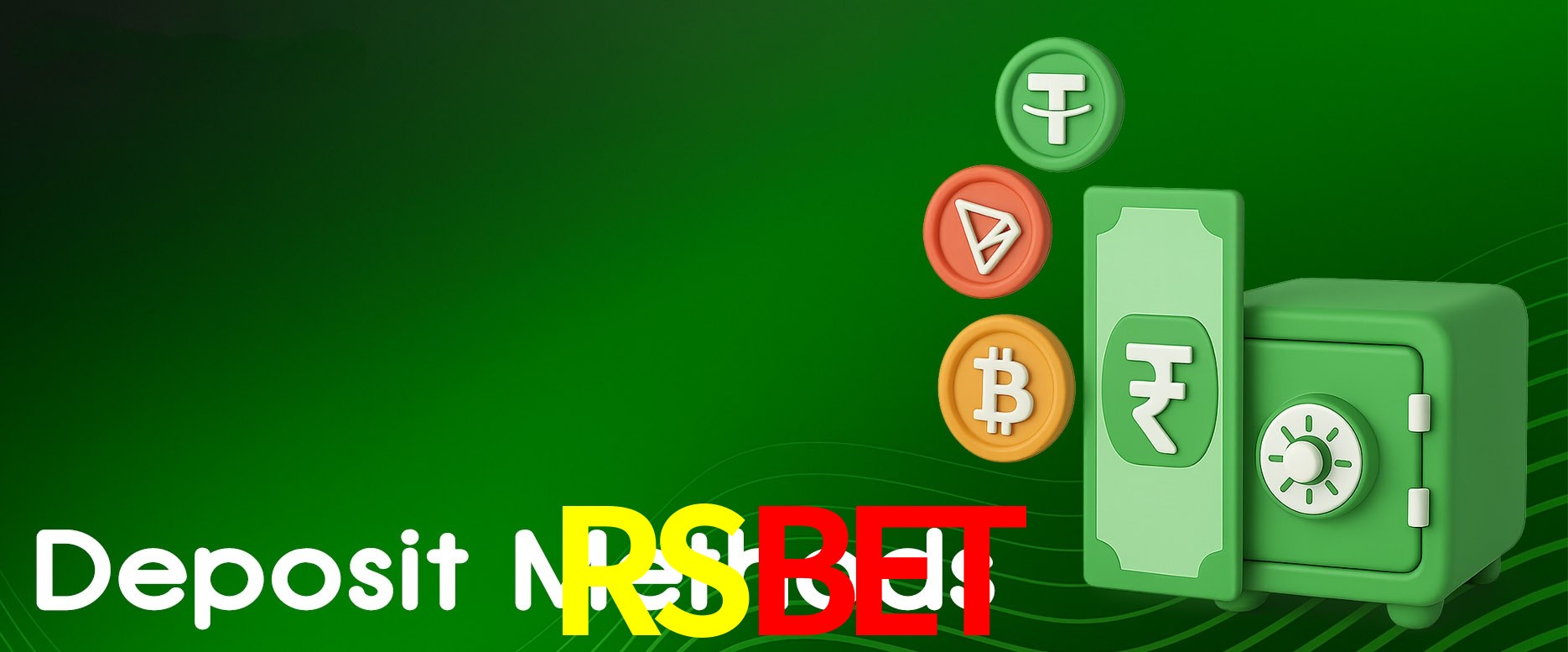 Descubra a Essência do RSBET: Nossa História e Compromissos