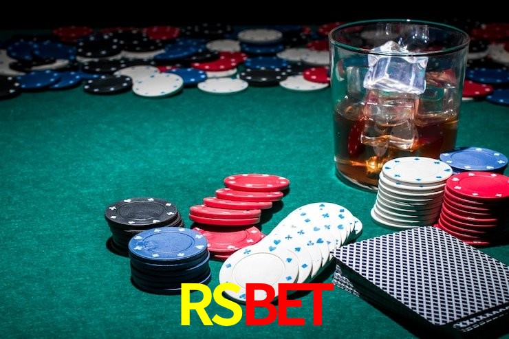 Promoção Relâmpago RSBET