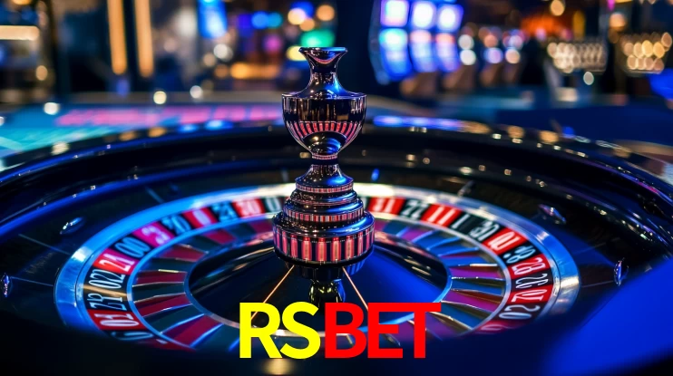 RSBET: Seu Especialista em Apostas Esportivas Brasileiras