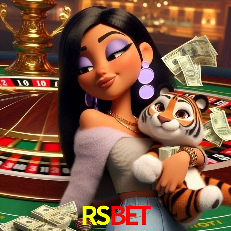 Blackjack Table RSBET