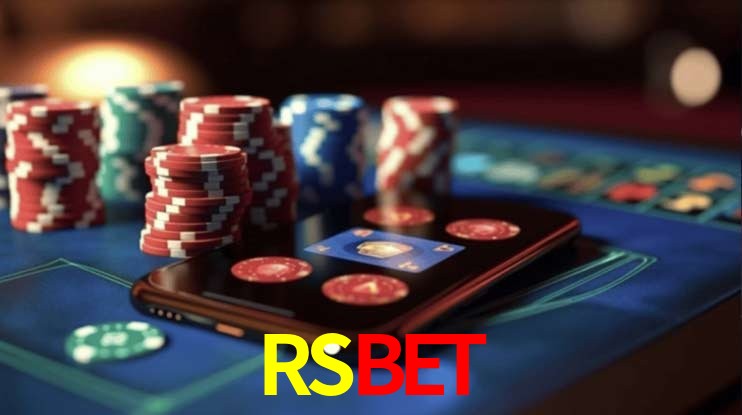 Apostas Esportivas na RSBET: Um Guia Completo