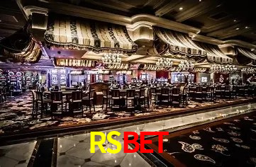 Slot Games RSBET
