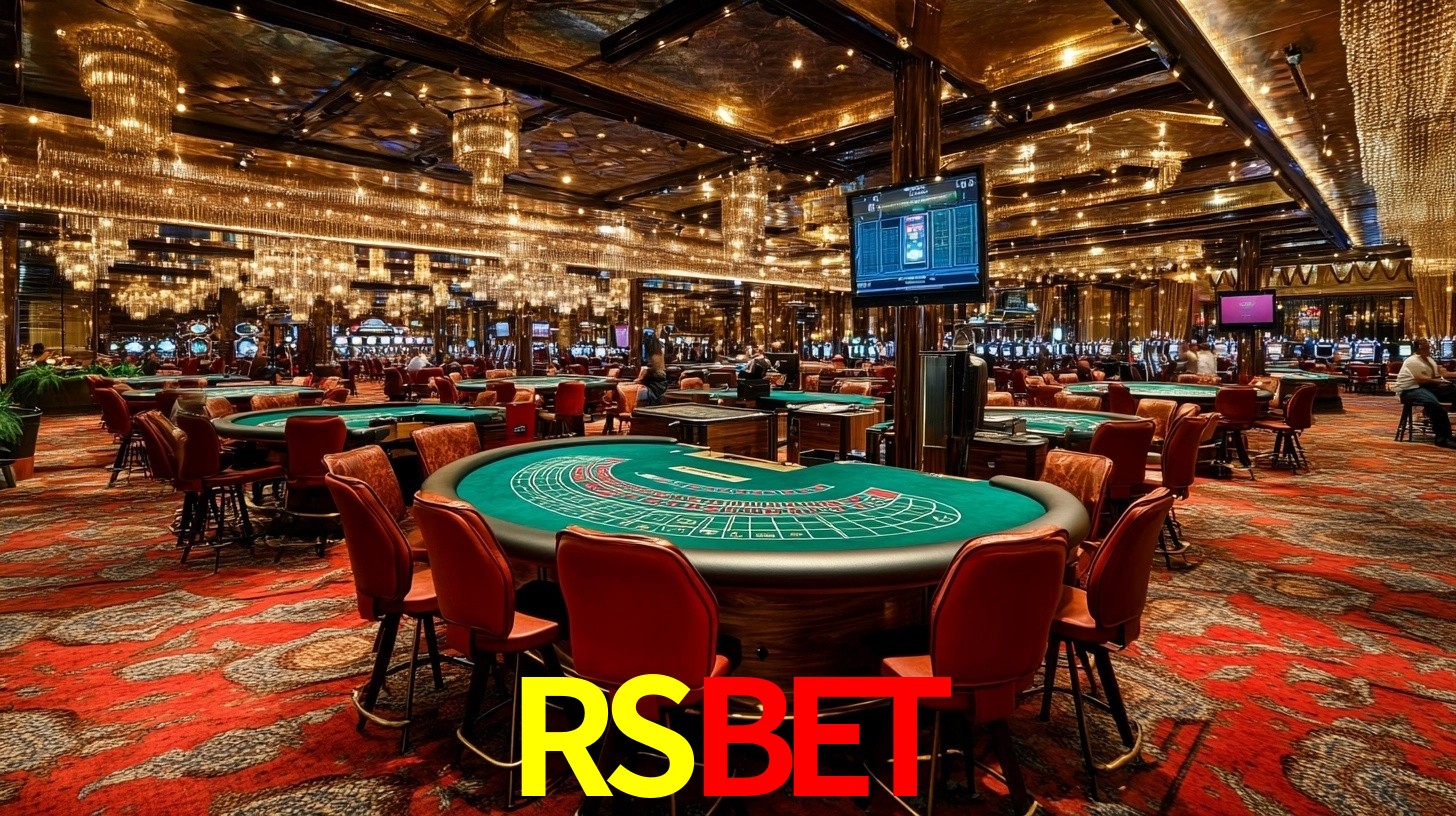 Bônus Generosos e Exclusivos no RSBET para Você!