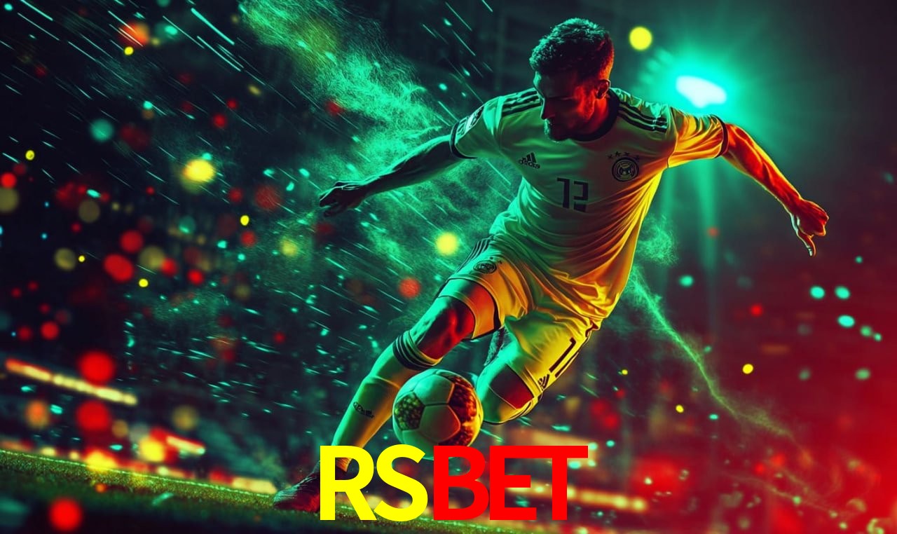 Apostas Esportivas na RSBET: Um Guia Completo