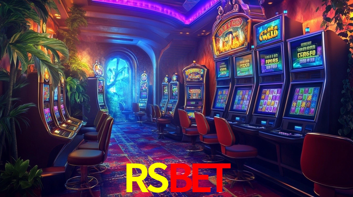Ofertas Imperdíveis na RSBET: Promoções e Bônus Que Valem a Pena