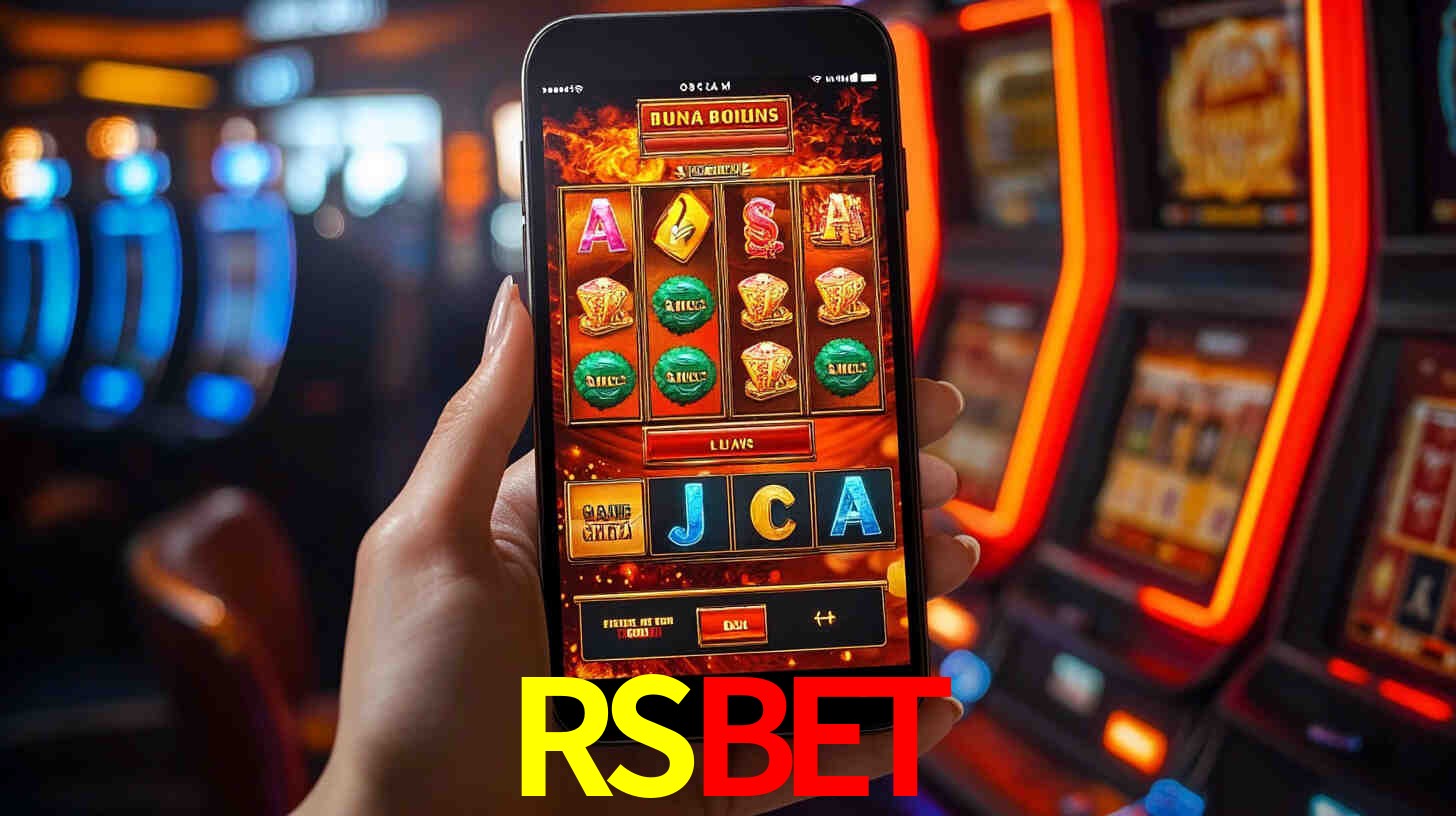 RSBET: A Experiência de Casino com Jogos de Mesa ao Vivo