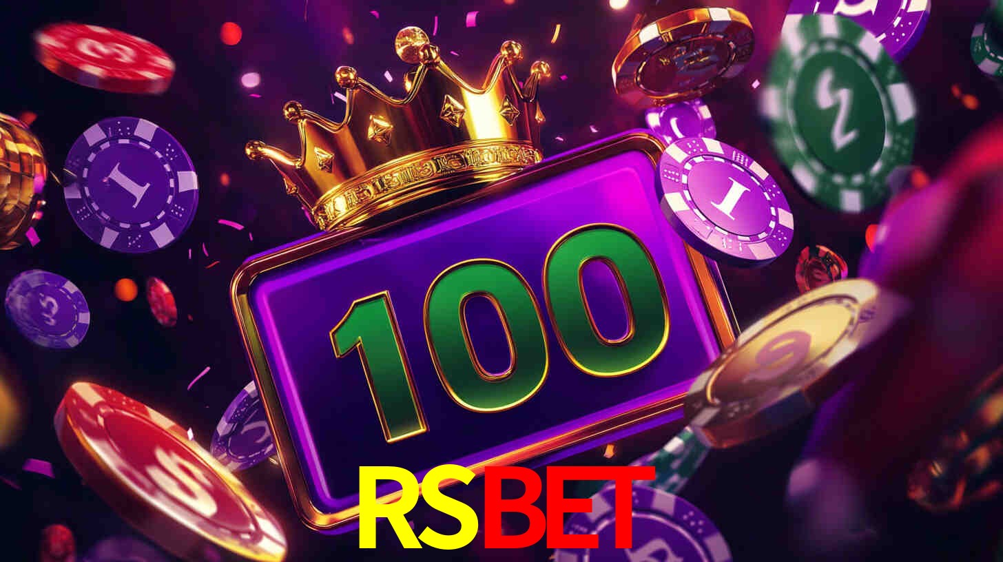 RS BET app