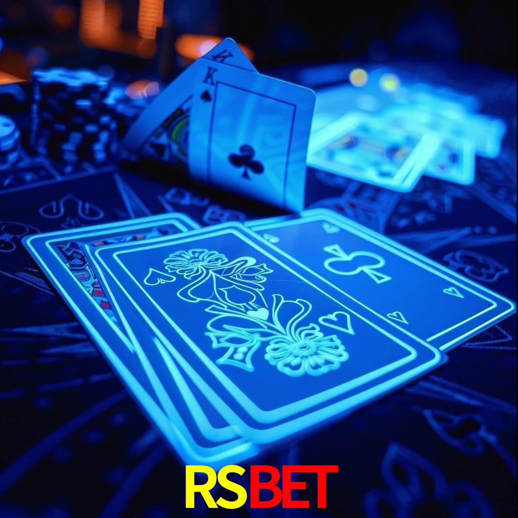 Descubra o Programa VIP da RSBET: Vantagens Exclusivas para Jogadores