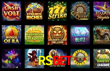Quick Registration RSBET