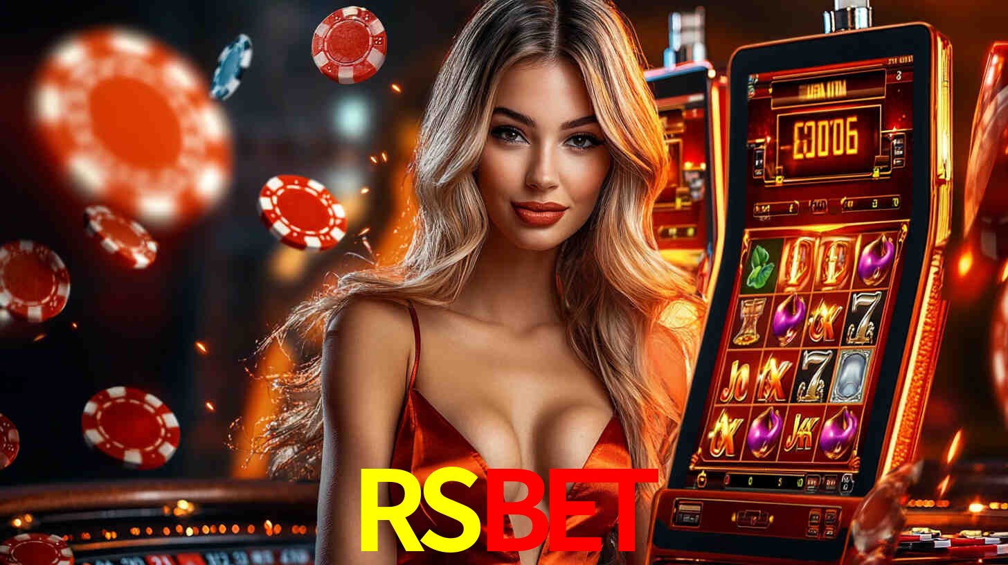 RS BET app